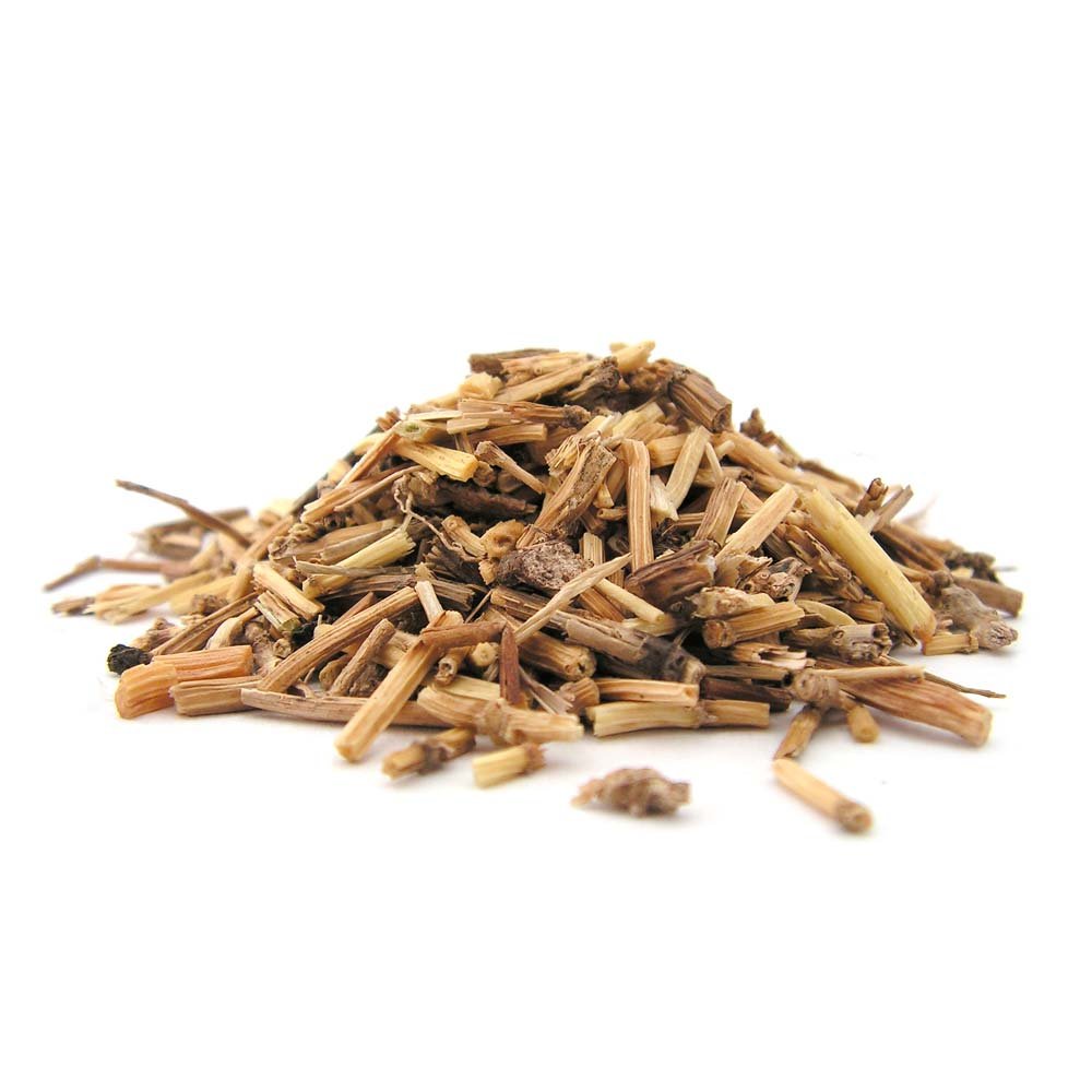 Healing properties of the couch grass - BIOKOMA® - Dried Herbs