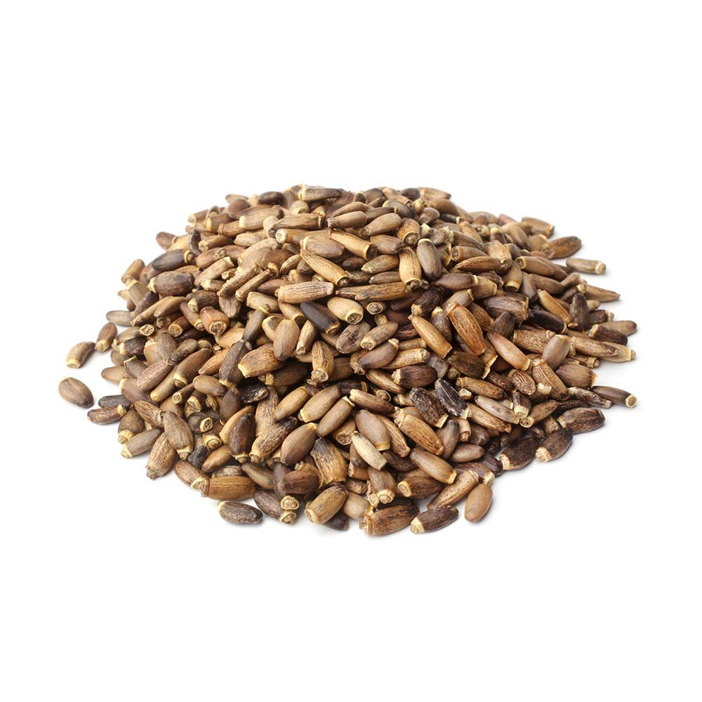 Milk Thistle (Silybum marianum) Whole Seeds - BIOKOMA® - Dried Herbs
