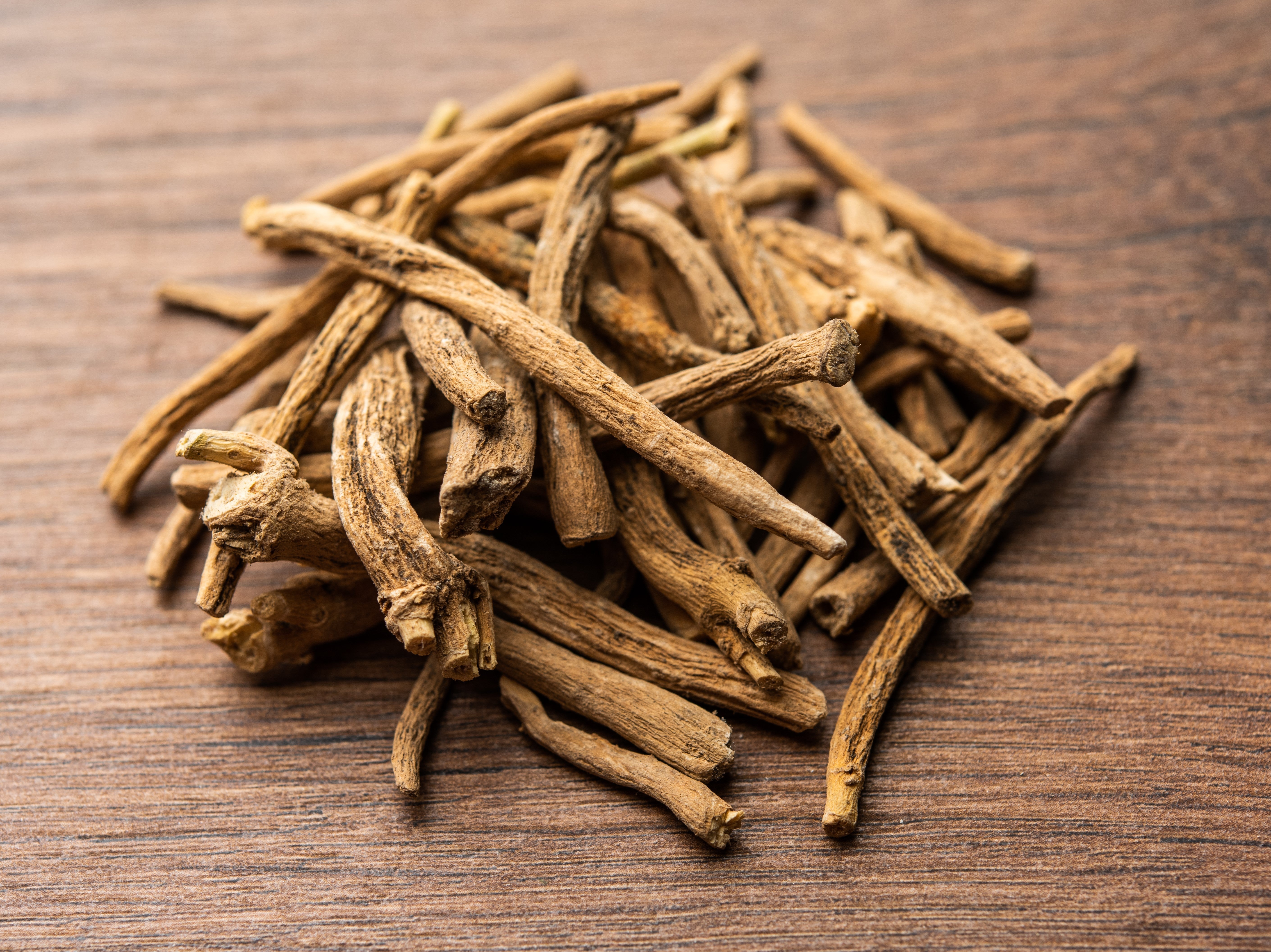 Ashwagandha or Indian ginseng – what is it and how does it work? - BIOKOMA® - Dried Herbs