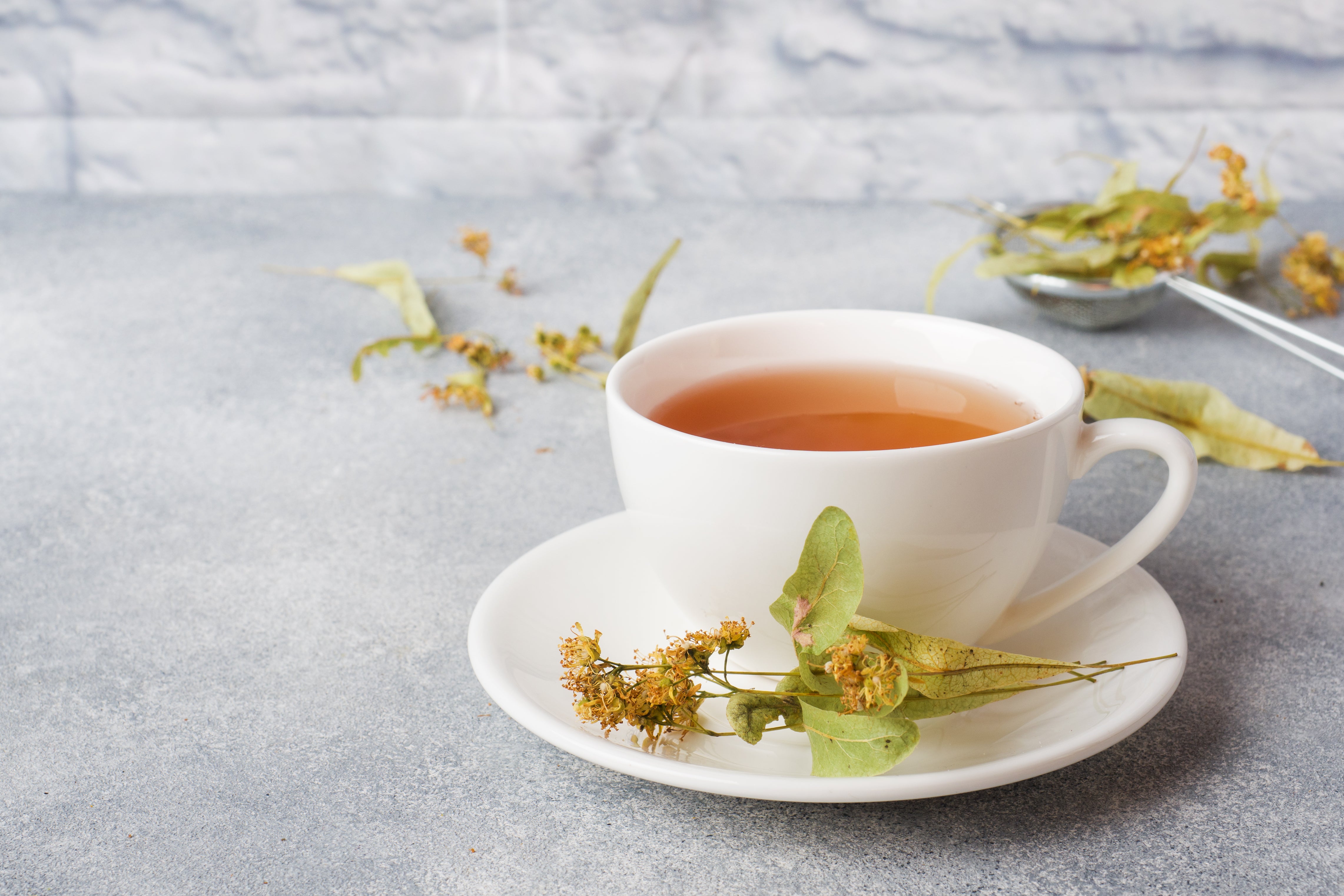 What health benefits does linden tea have? - BIOKOMA® - Dried Herbs