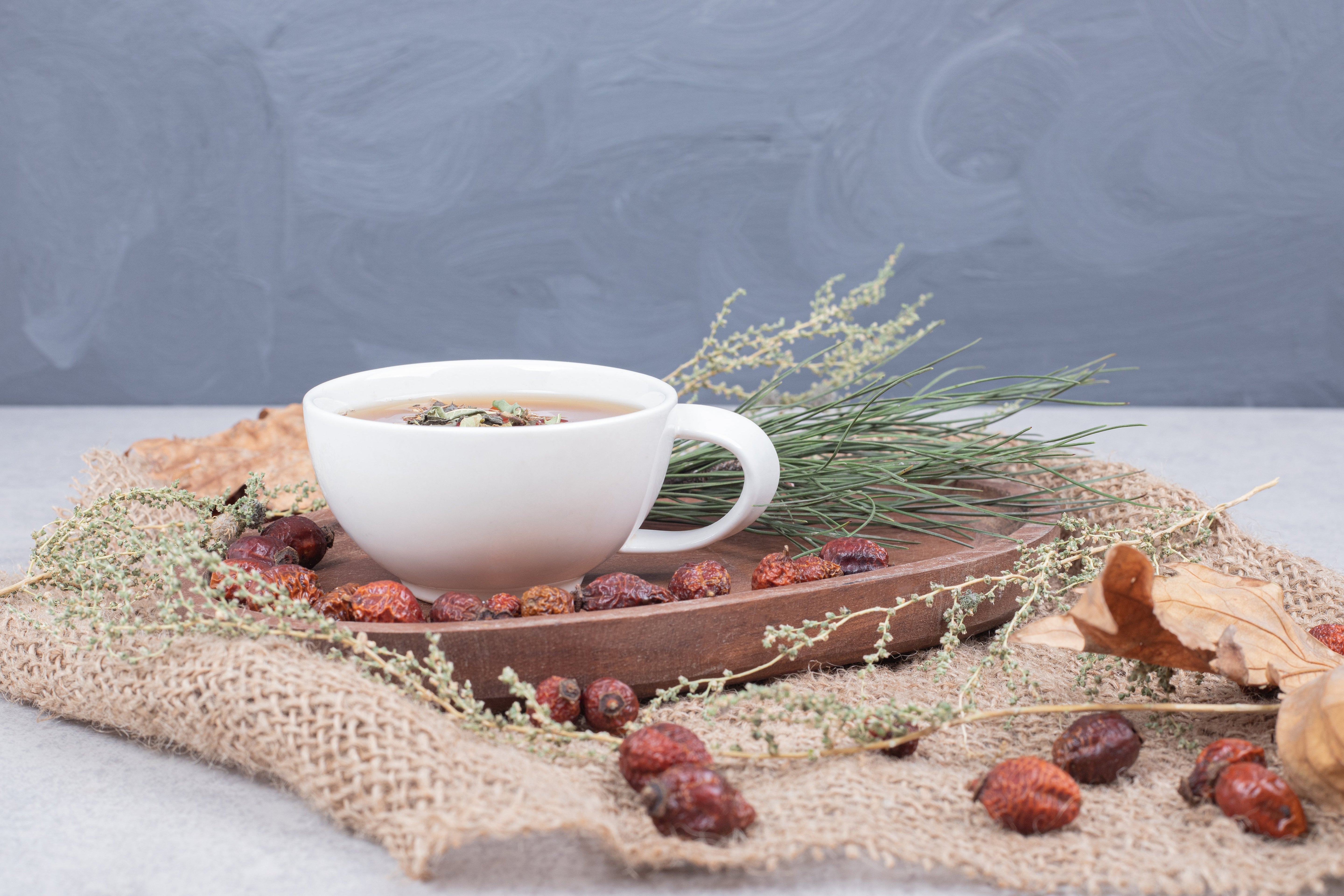 How to Clean Clogged Veins and Arteries Naturally - BIOKOMA® - Dried Herbs