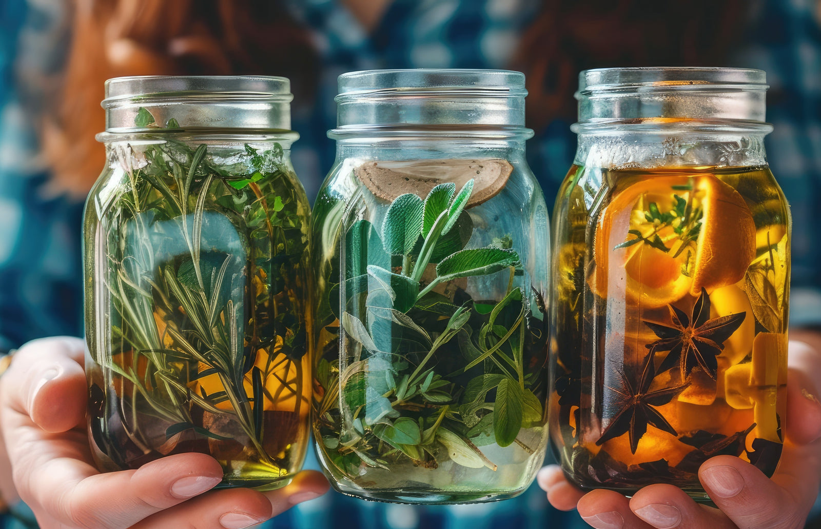 How to increase immunity in the fall season - BIOKOMA® - Dried Herbs