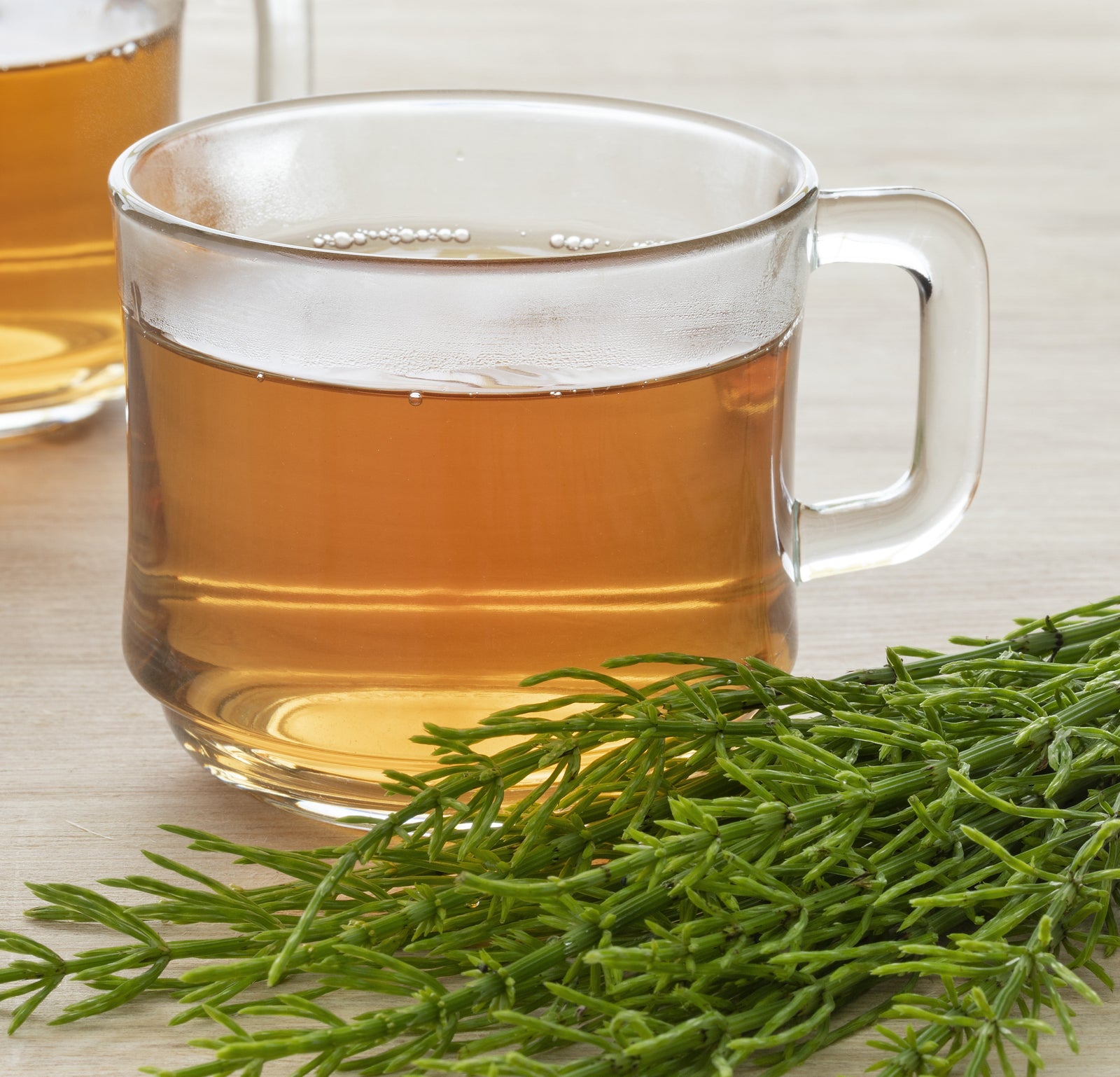 Horsetail - an ally of beauty - BIOKOMA® - Dried Herbs