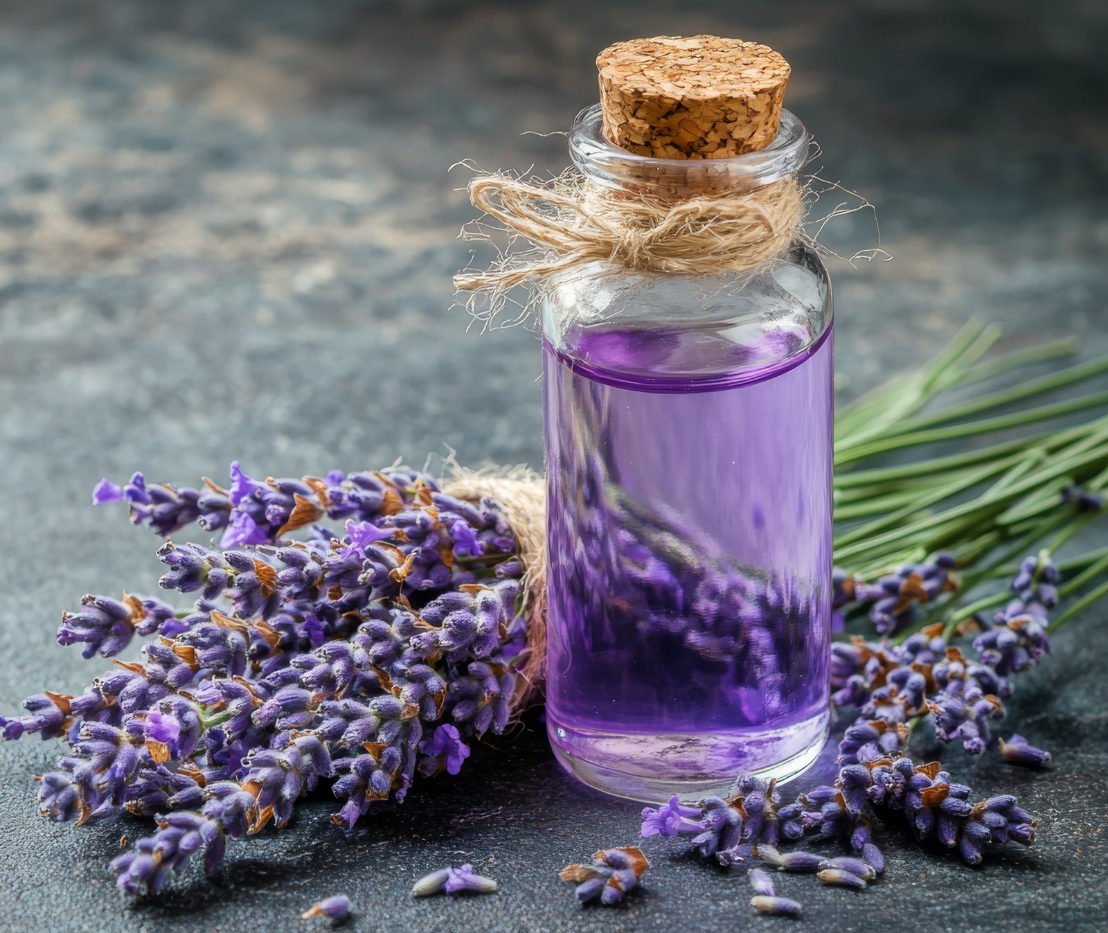 The Calming and Healing Effects of Lavender - BIOKOMA® - Dried Herbs