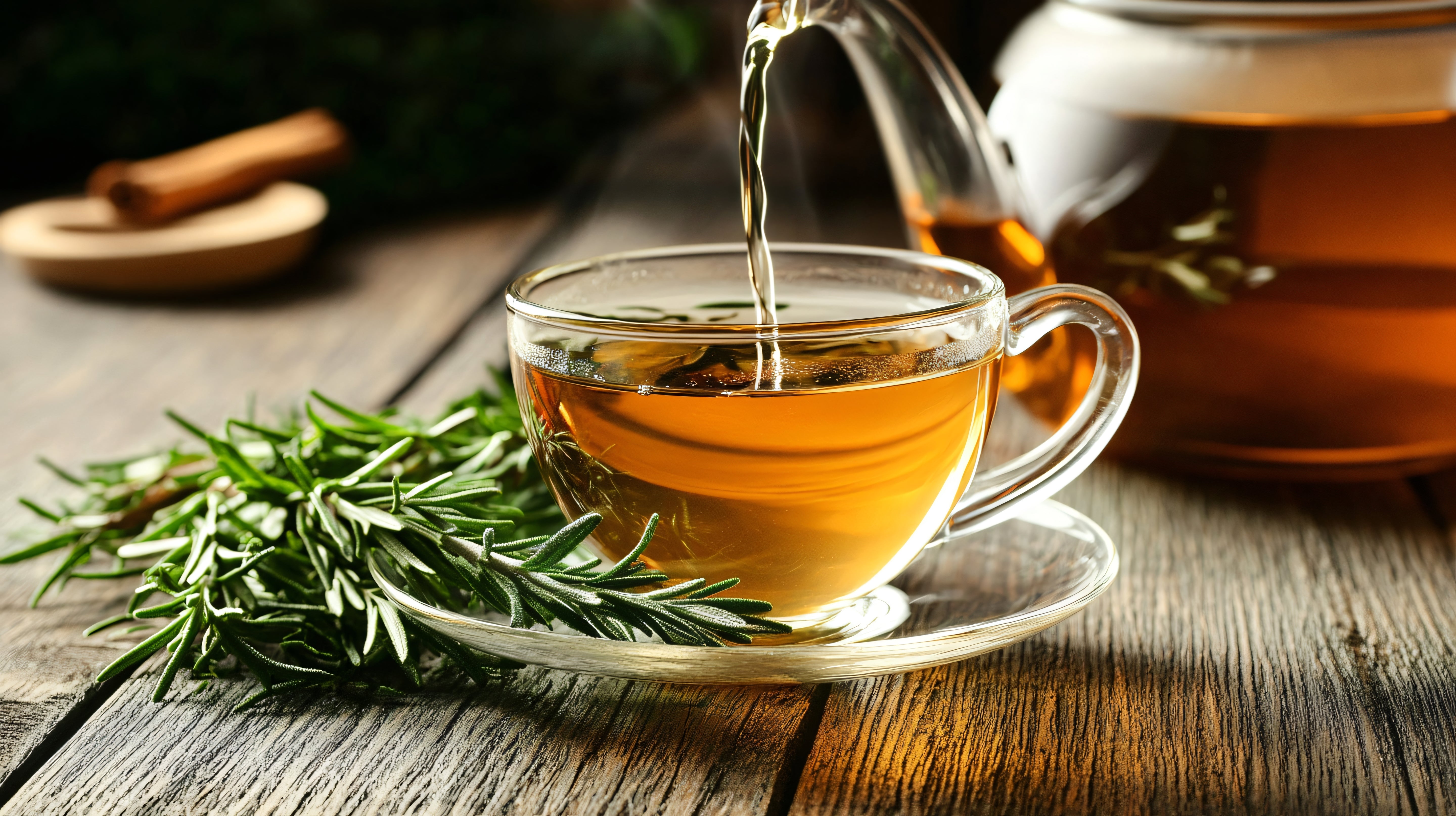 Rosemary is not only a fragrant spice - BIOKOMA® - Dried Herbs