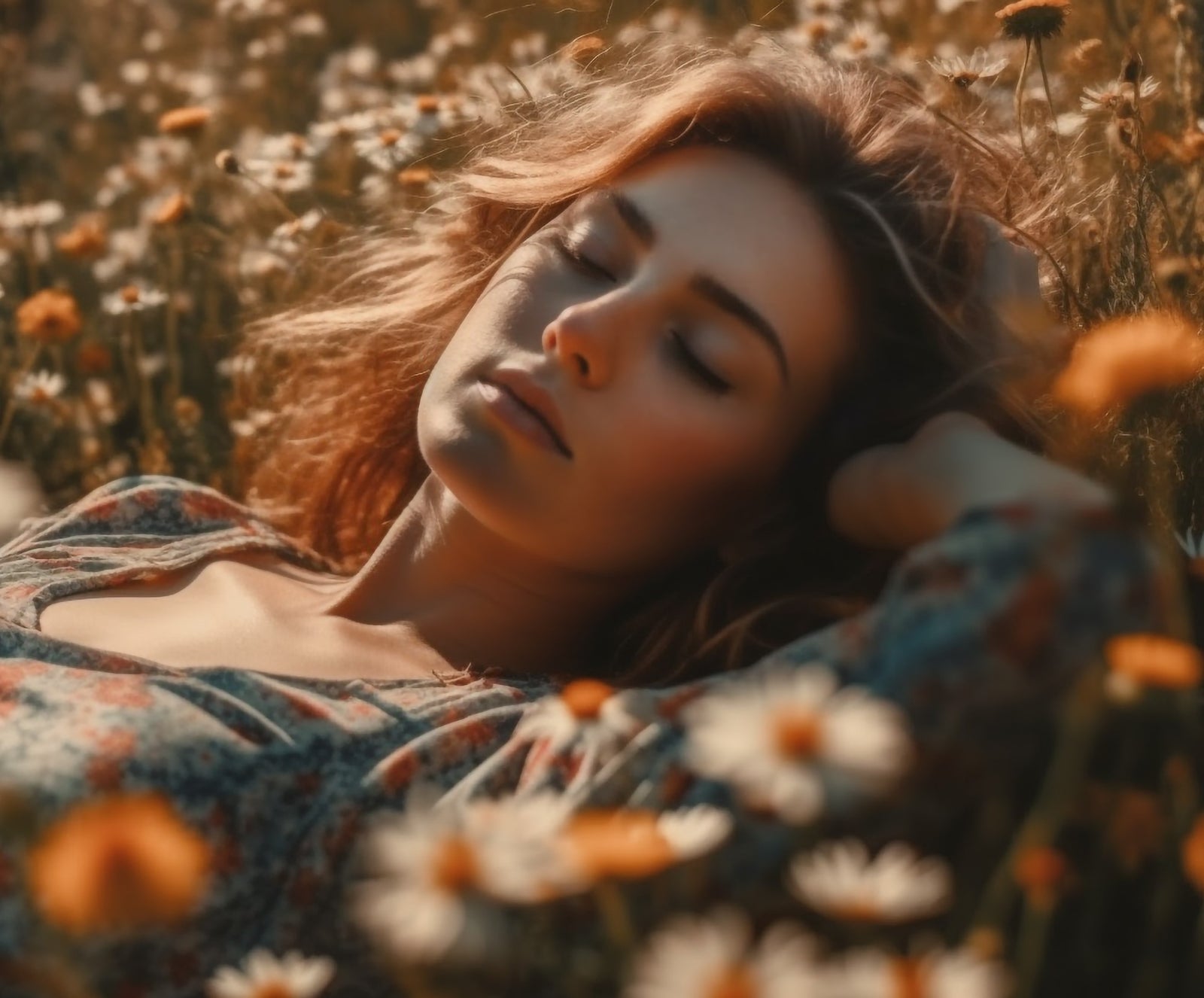 Herbs for insomnia – a natural method for falling asleep - BIOKOMA® - Dried Herbs