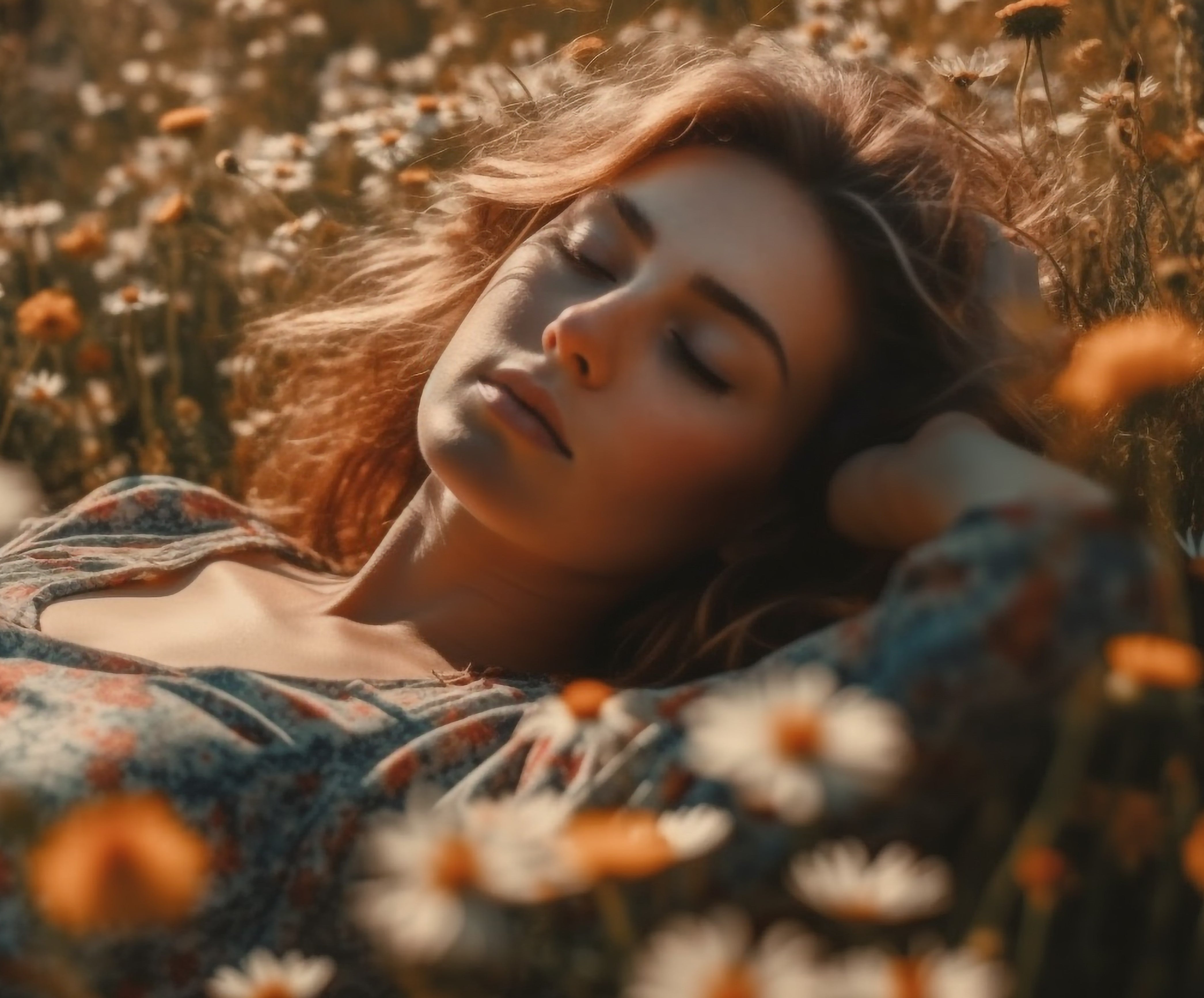 Herbs for insomnia – a natural method for falling asleep - BIOKOMA® - Dried Herbs