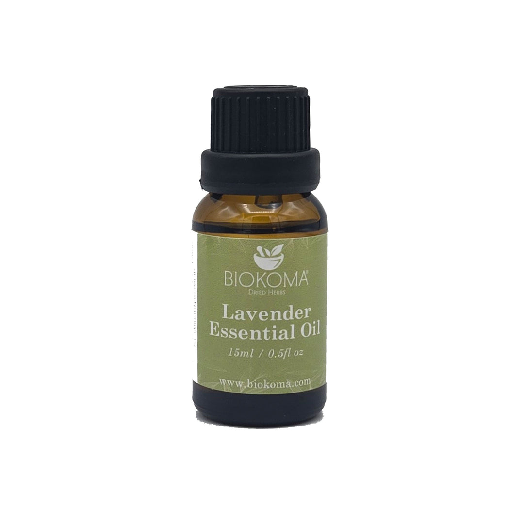 Relaxation & Sleep Bundle - BIOKOMA® - Dried Herbs