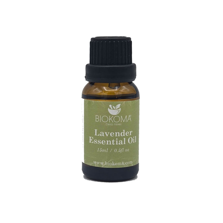 Relaxation & Sleep Bundle - BIOKOMA® - Dried Herbs