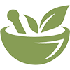 BIOKOMA® - Dried Herbs logo