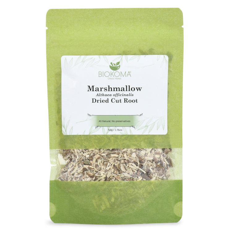 Respiratory Support Bundle - BIOKOMA® - Dried Herbs