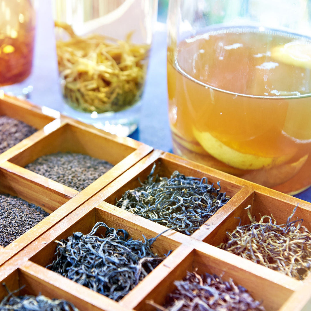 Evening Primrose (Oenothera semen) Organic Seeds 100g 3.55oz - BIOKOMA® - Dried Herbs