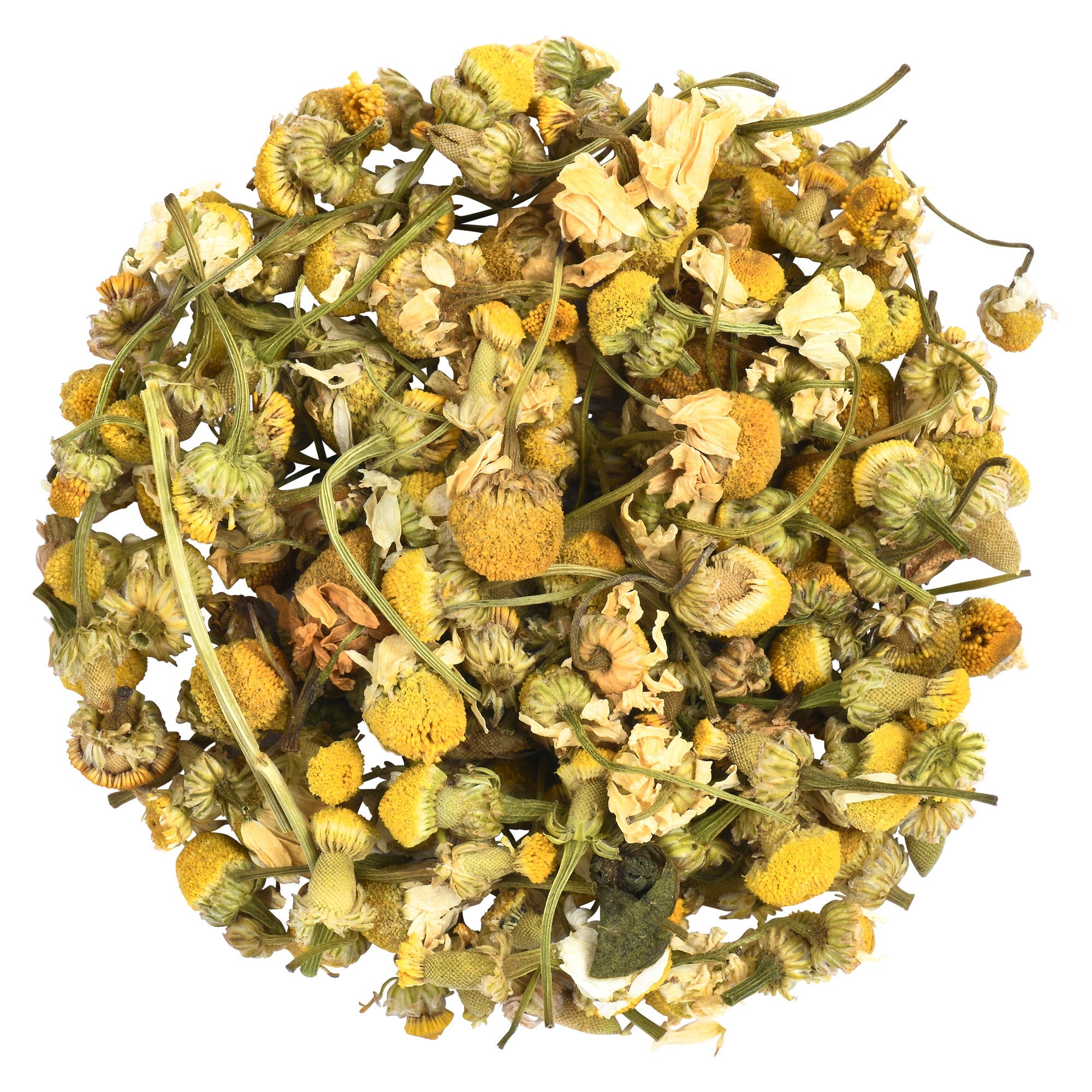 Chamomile (Anthodium Chamomillae) Organic Herbal Tea