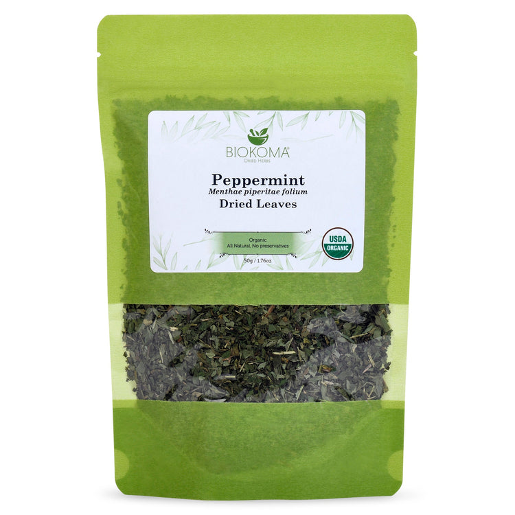 Digestion Support Bundle - BIOKOMA® - Dried Herbs
