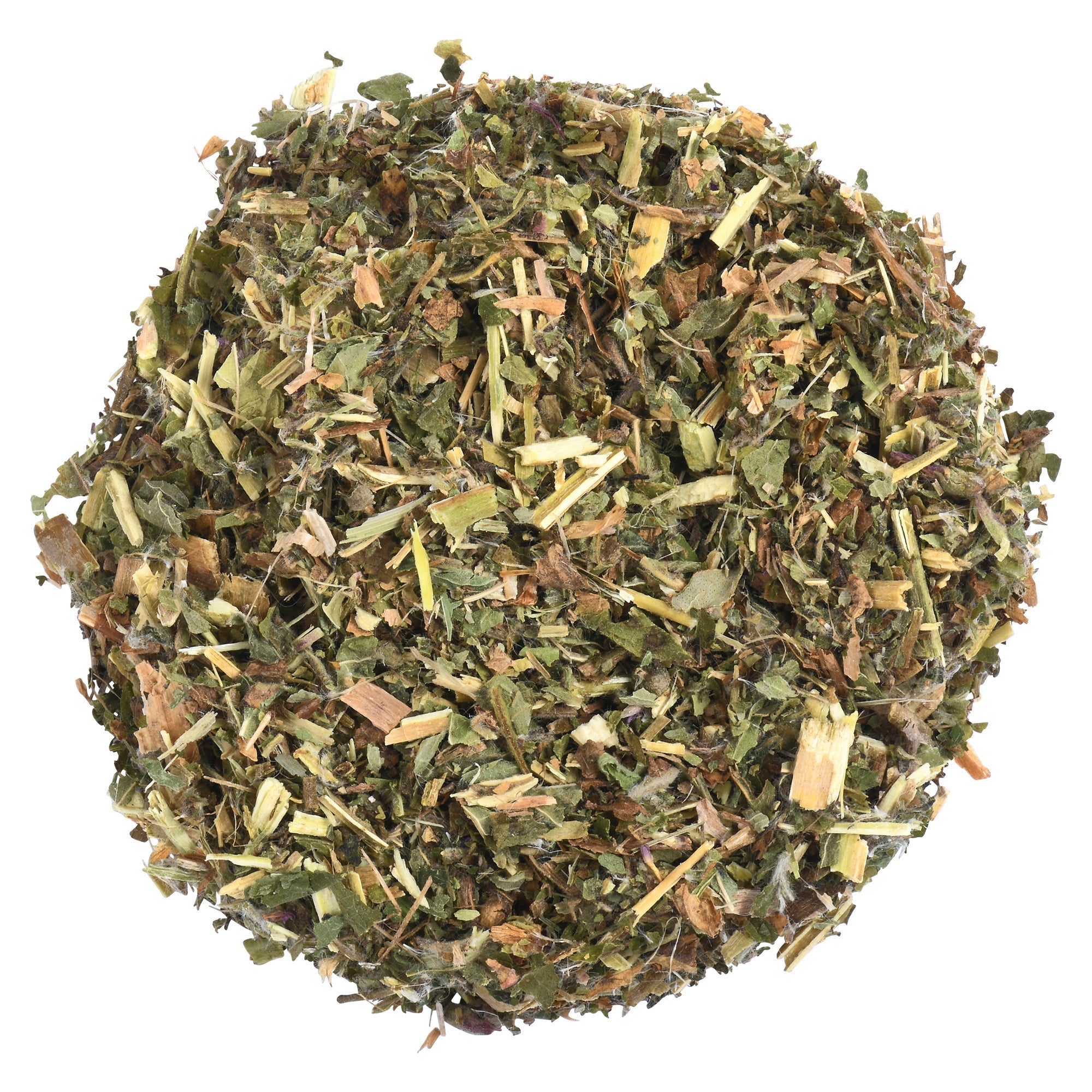 Small-Flowered Willow Organic Herbal Tea
