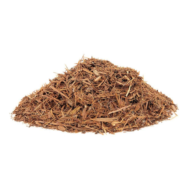 Catuaba Bark (Erythroxylum catuaba) - BIOKOMA® - Dried Herbs
