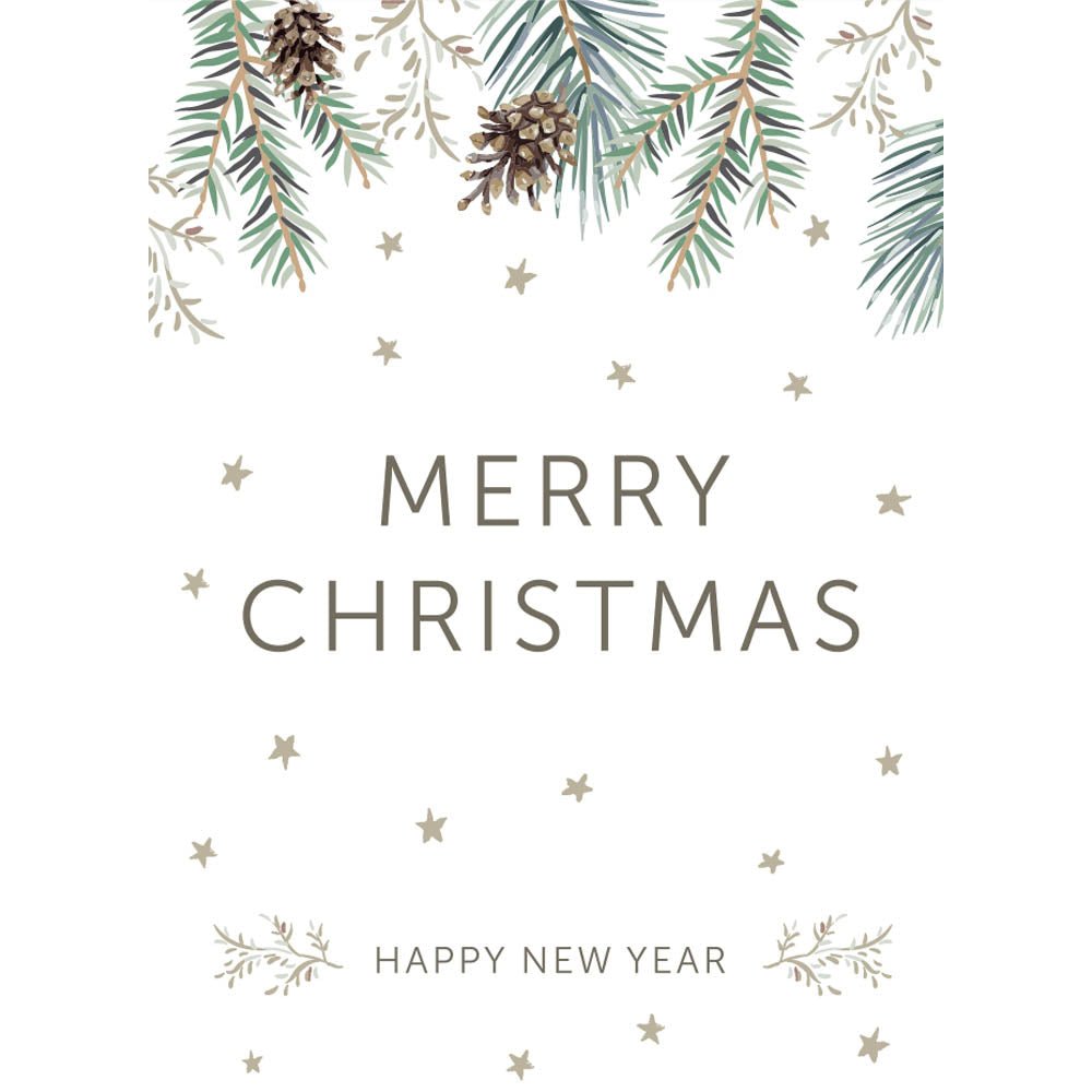 Happy Holidays - BIOKOMA® - Dried Herbs