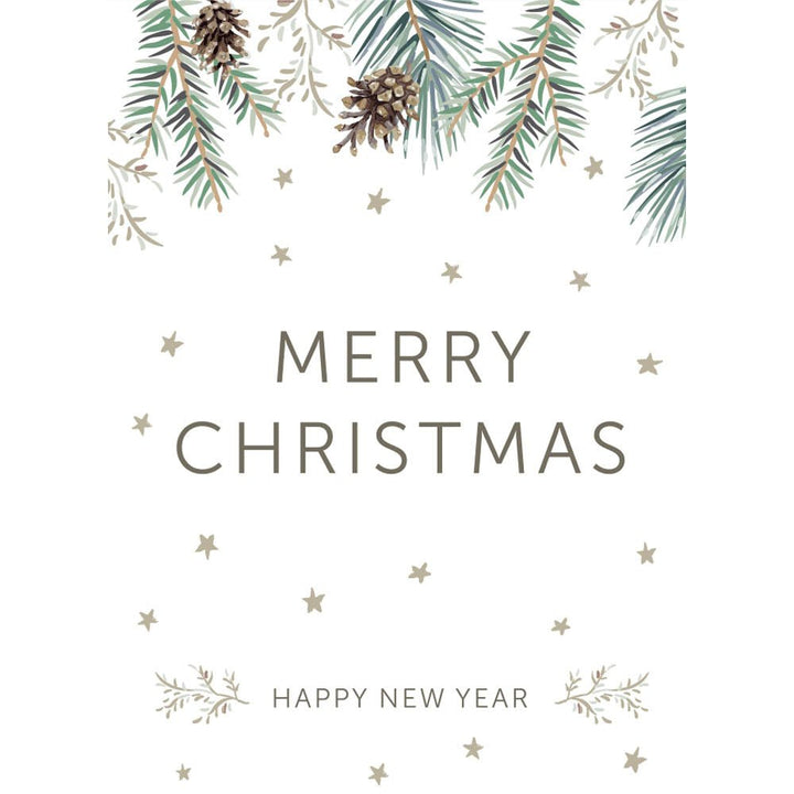 Happy Holidays - BIOKOMA® - Dried Herbs