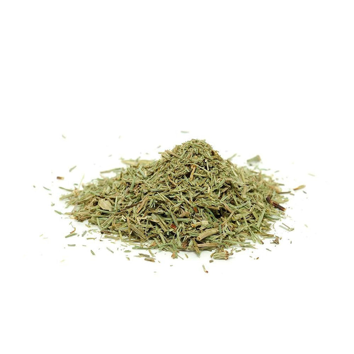 Horsetail (Equisetum arvense) Dried Leaves - BIOKOMA® - Dried Herbs