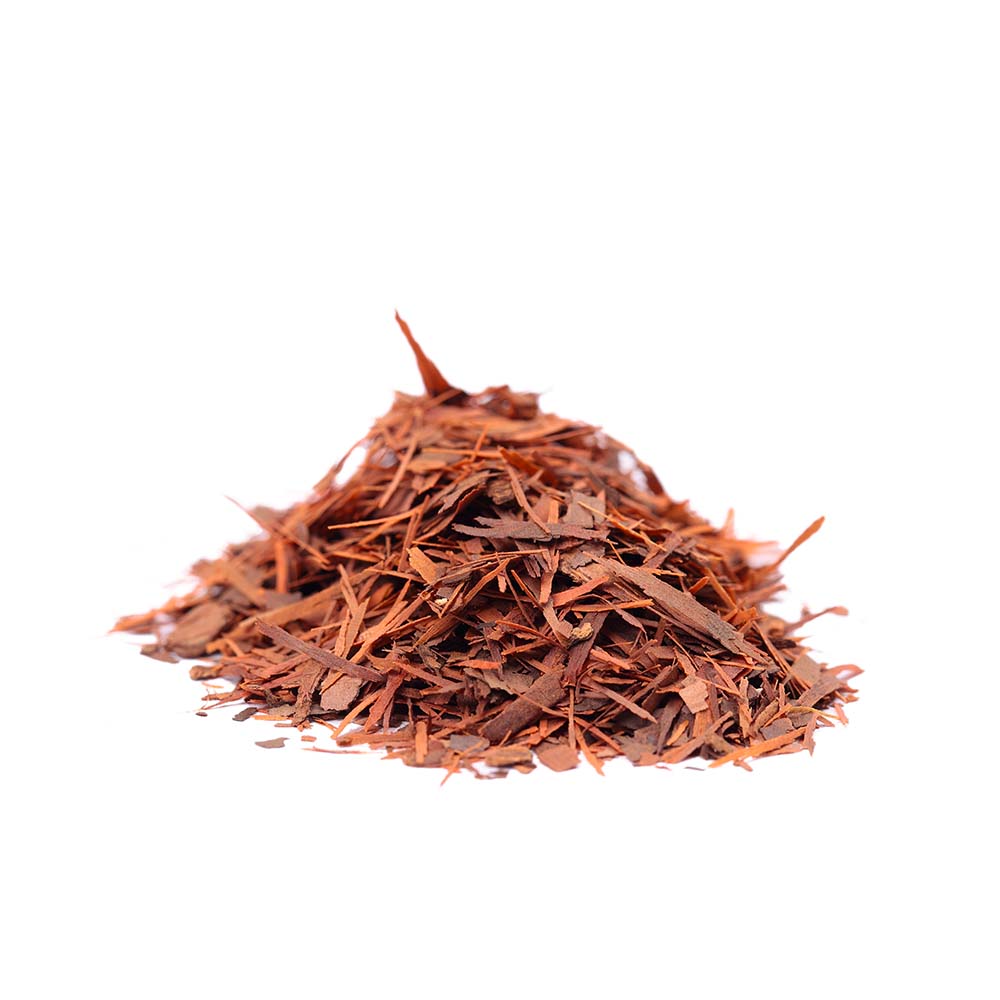 Lapacho Bark (Pau d’Arco) Herbal Tea | Biokoma