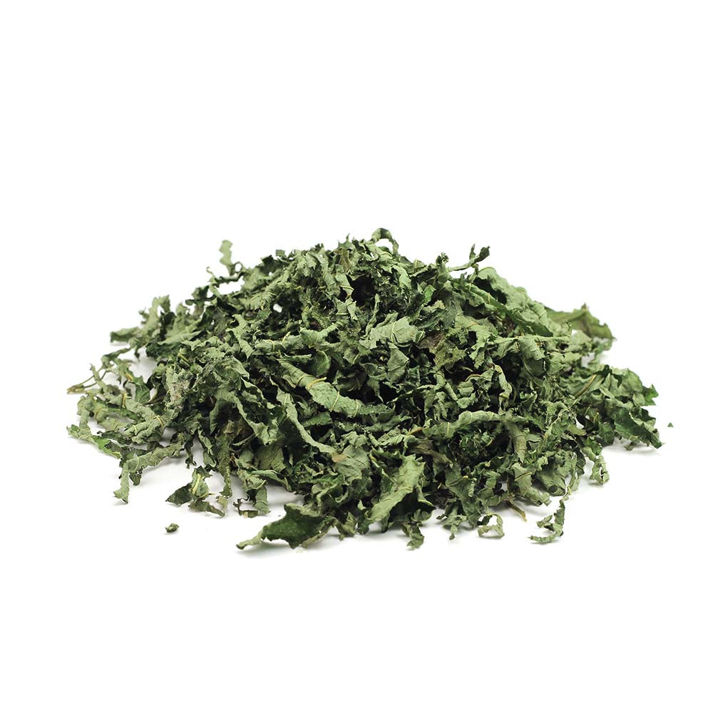Organic Peppermint (Menthae piperitae folium) Dried Leaves