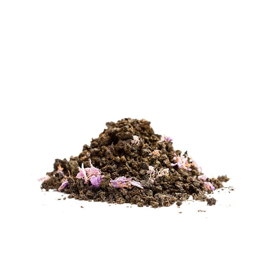 Organic Small-Flowered Willow (Epilobium parviflorum) Dried Herb - BIOKOMA® - Dried Herbs