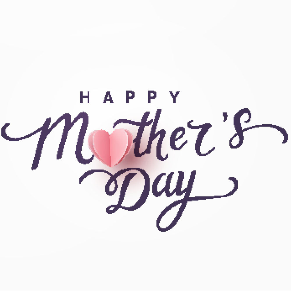 Happy Mother's Day: Celebrate with Biokoma Natural Products