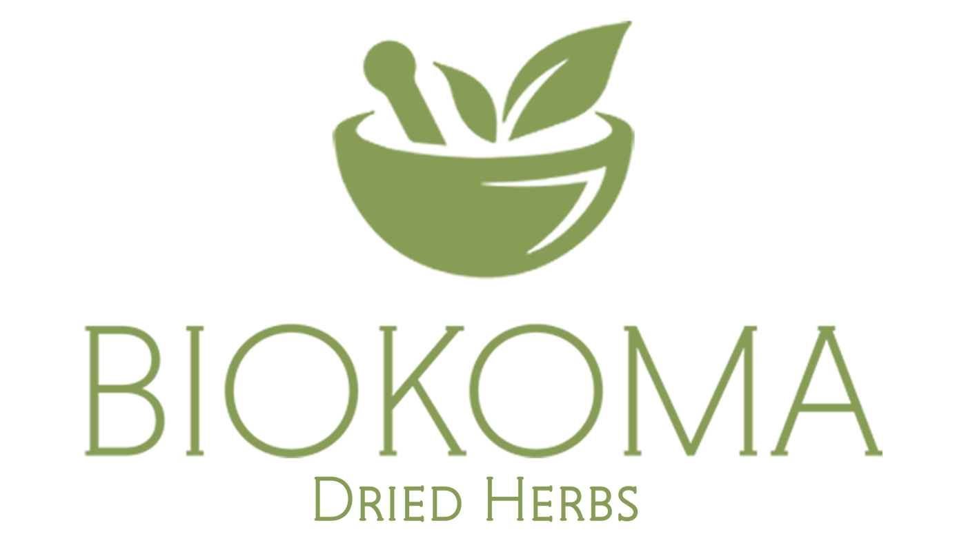 Android and iOS app - BIOKOMA® - Dried Herbs