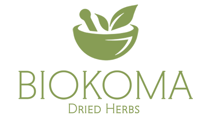 Android and iOS app - BIOKOMA® - Dried Herbs