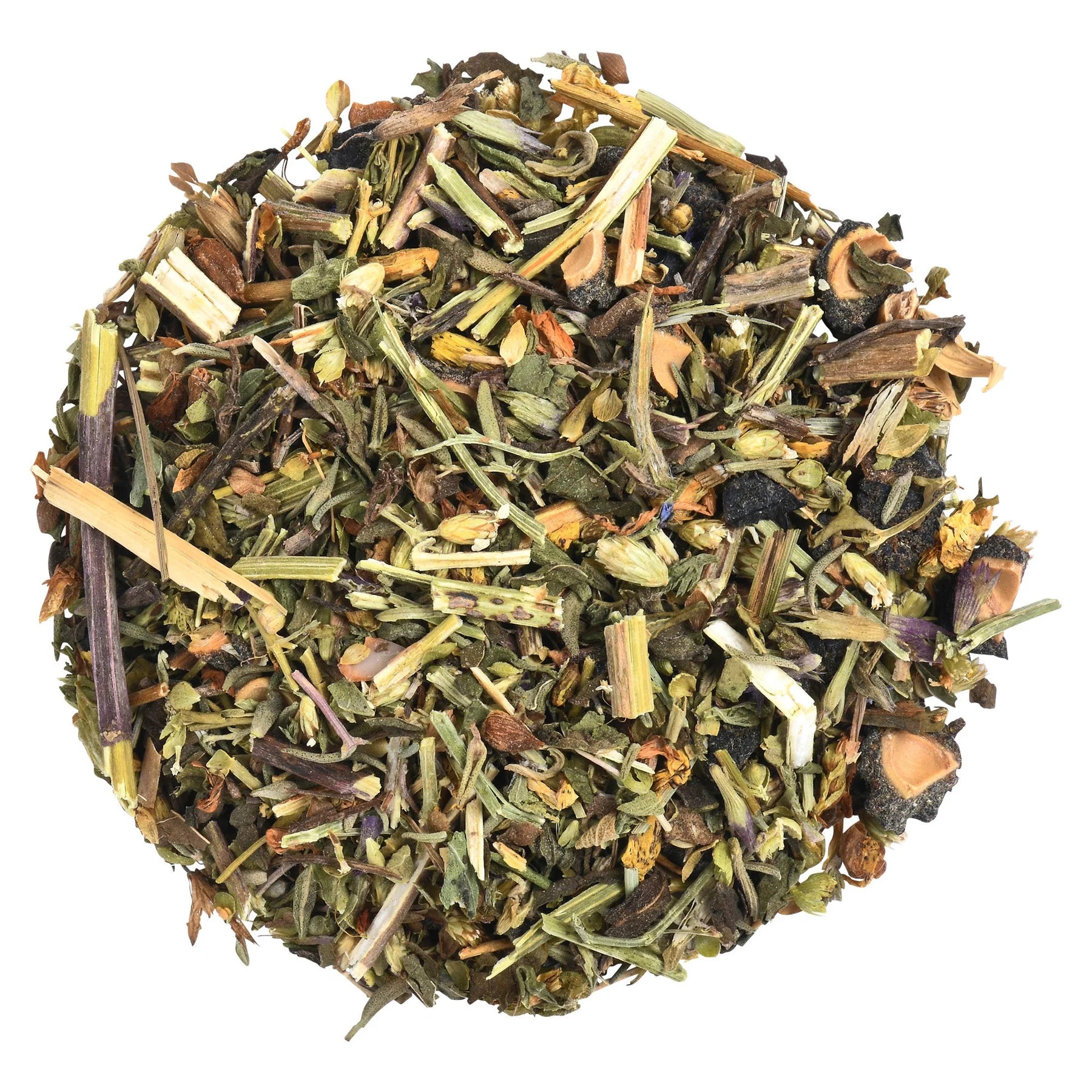 Biokoma Digestive Organic Blend (herbal tea) 