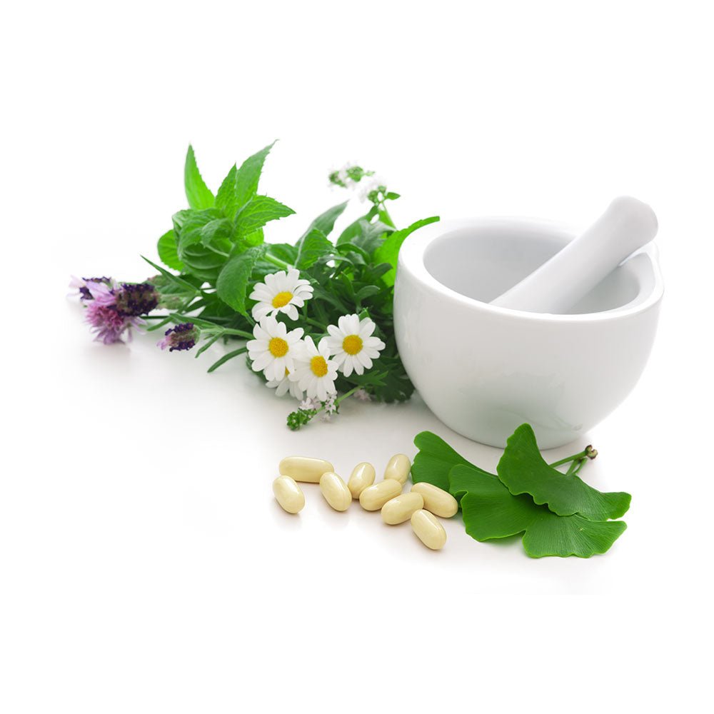 Our Herbs - BIOKOMA® - Dried Herbs