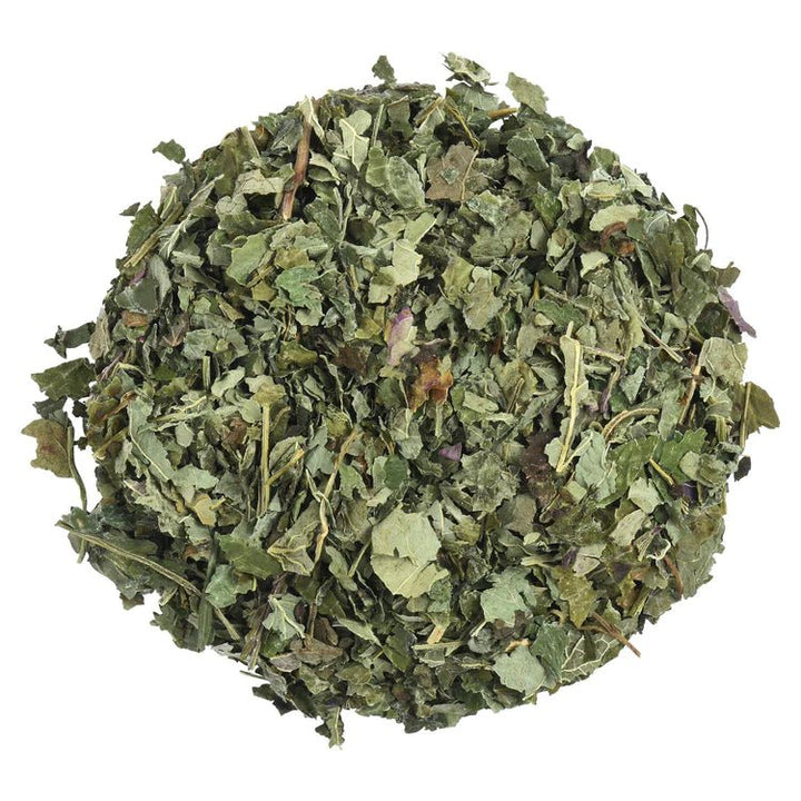 What Herbs Can Strengthen The Nervous System? - BIOKOMA® - Dried Herbs