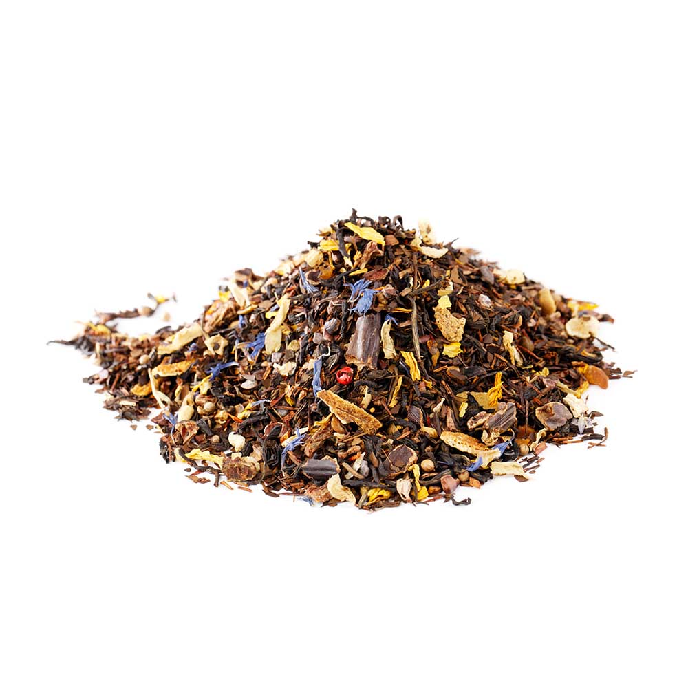 Herbal Blends - BIOKOMA® - Dried Herbs