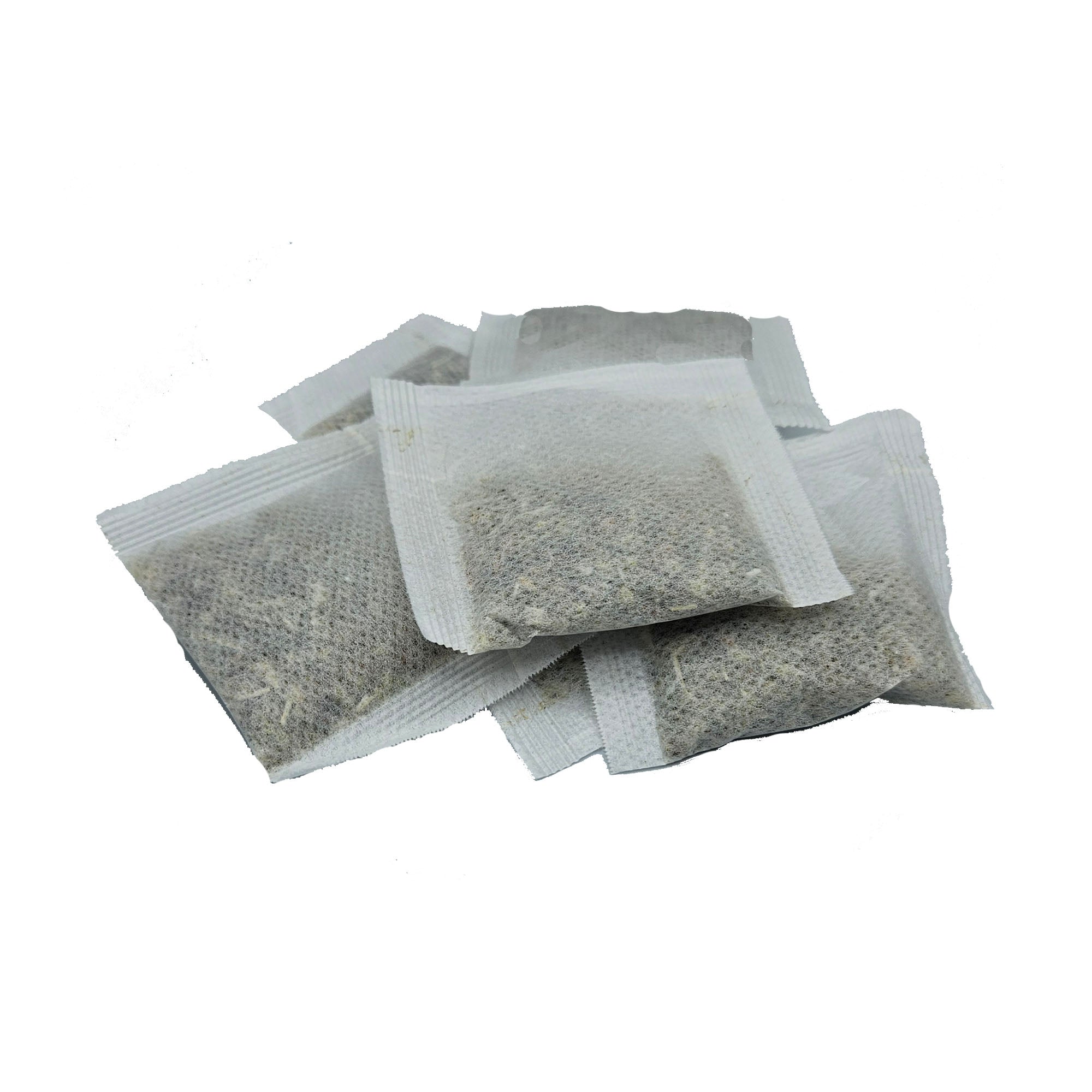 Yarrow (Achillea millefolium) Organic Dried Herb 30 Tea Bags 1.5oz - BIOKOMA® - Dried Herbs