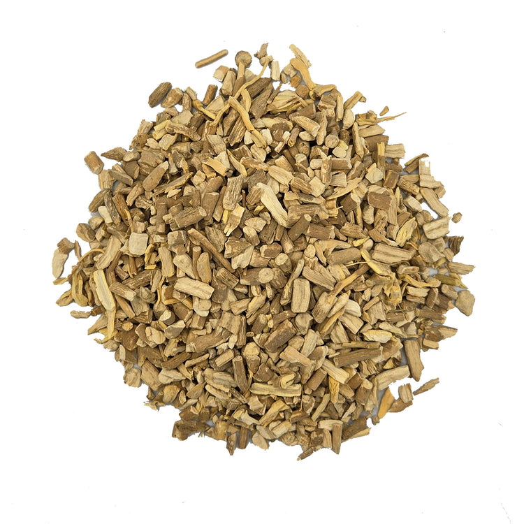 Biokoma Ashwagandha (Withania somnifera) Organic Dried Root