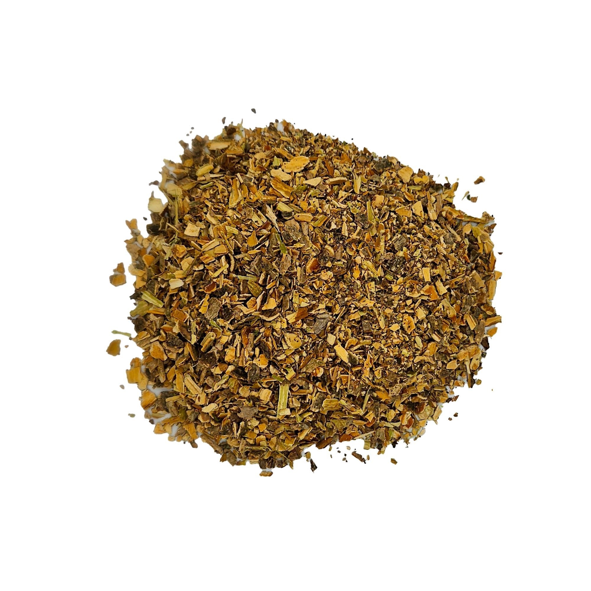 Cramp Bark (Viburnum opulus) Organic Dried Cut 100g 3.55 oz - BIOKOMA® - Dried Herbs