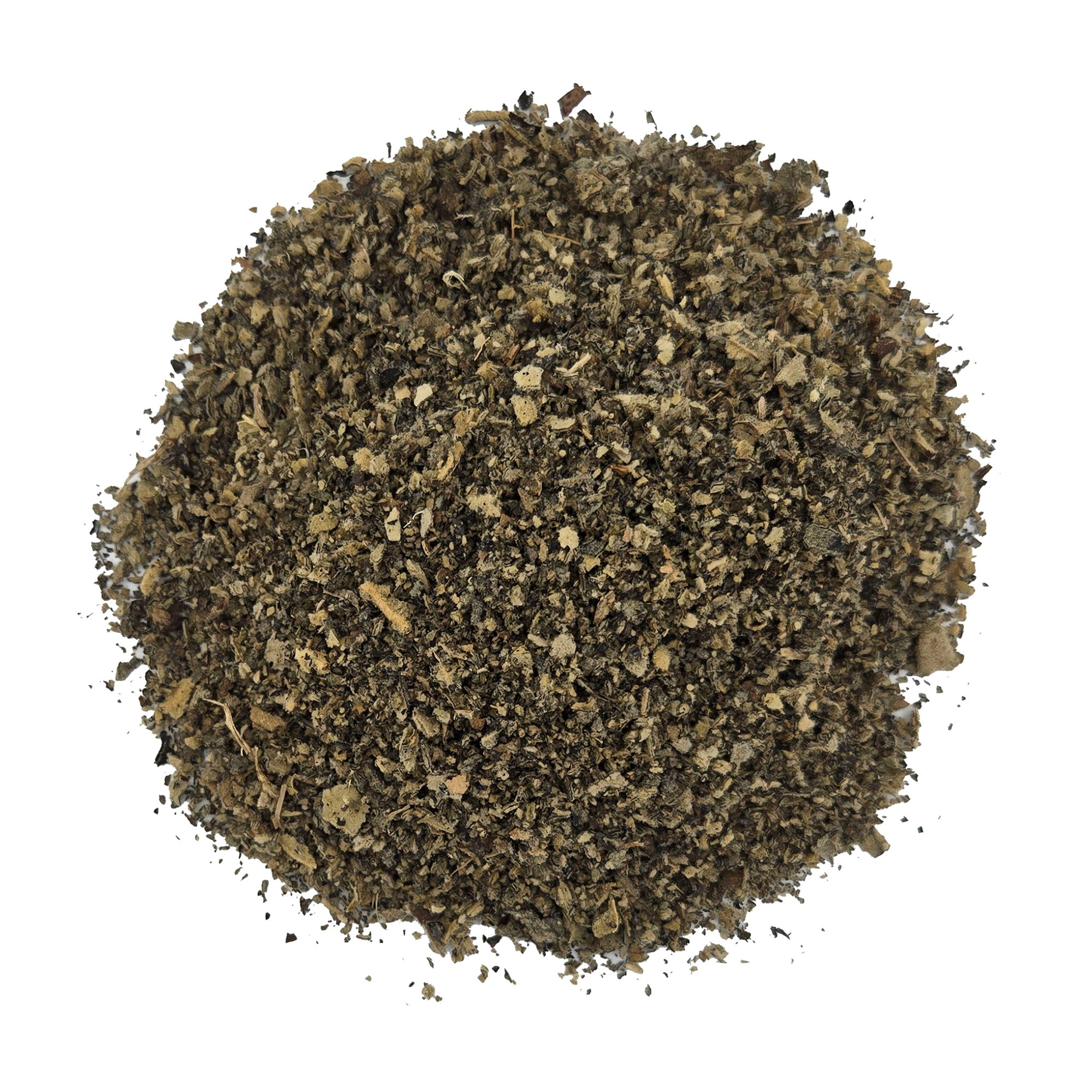 Respiratory Support Bundle - BIOKOMA® - Dried Herbs