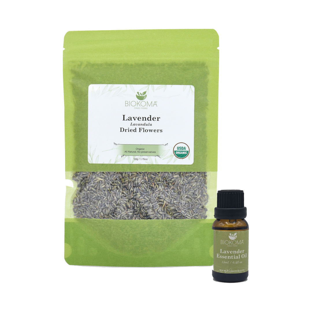 Relaxation & Sleep Bundle