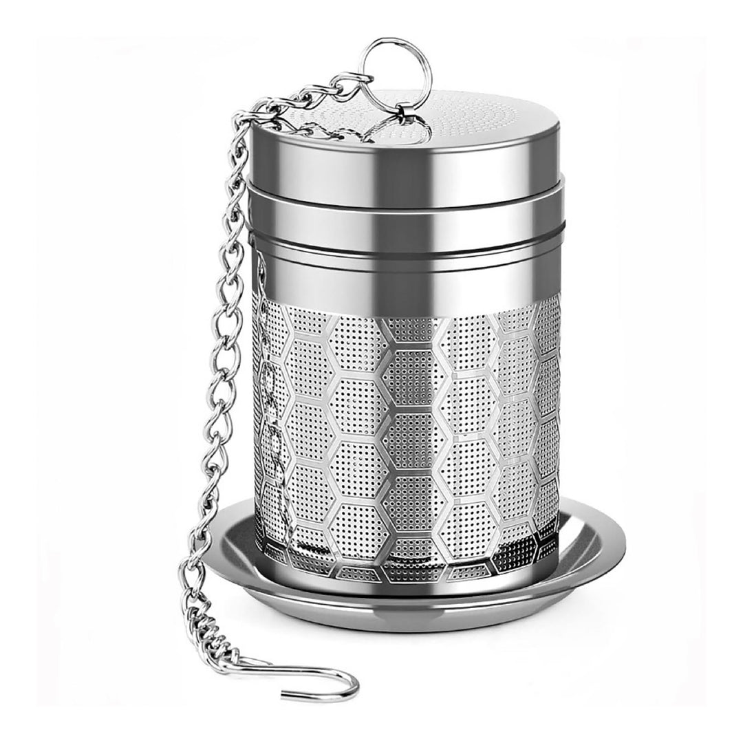 Stainless Steel Tea Infuser - Tea Strainer