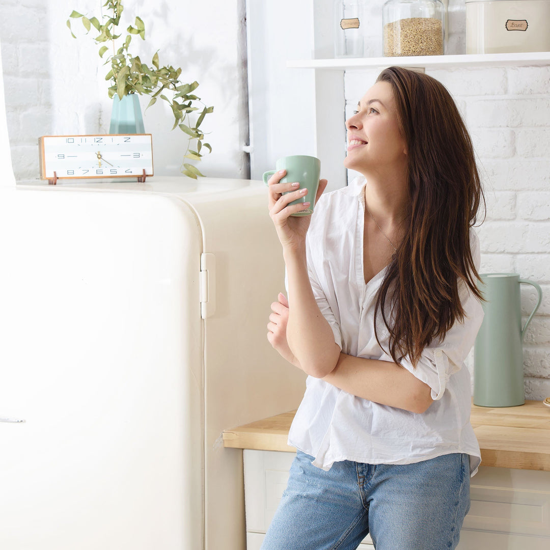 Coltsfoot (Tussilago farfara) Dried Leaves 50g 1.76oz - 01.01.2026 - BIOKOMA® - Dried Herbs