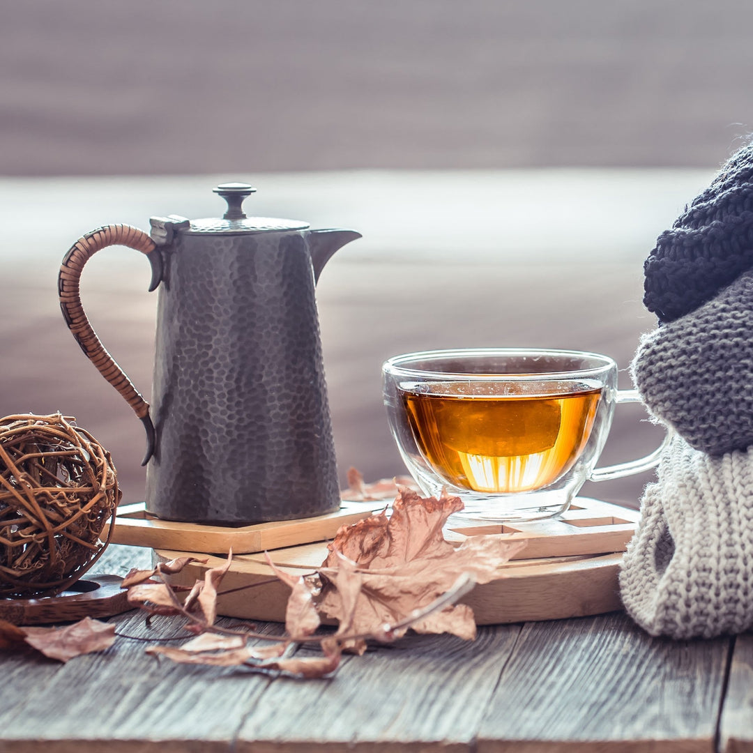 For The Nervous Organic Blend 50g 1.76oz - 03.01.2024 - BIOKOMA® - Dried Herbs