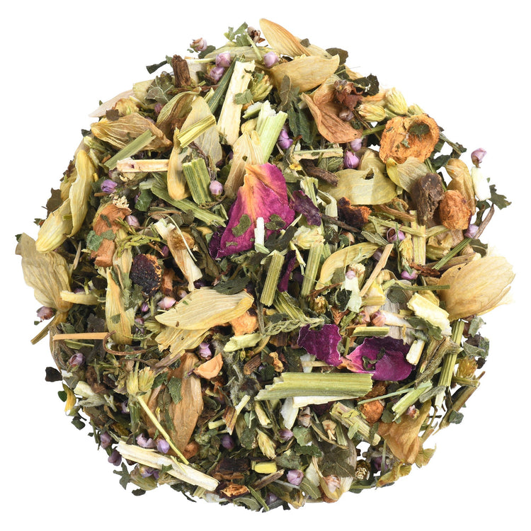 For The Nervous Organic Blend 50g 1.76oz - 03.01.2024 - BIOKOMA® - Dried Herbs