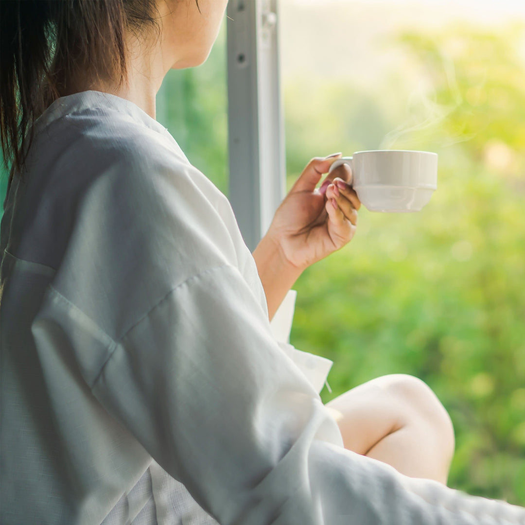 For The Nervous Organic Blend 50g 1.76oz - 03.01.2024 - BIOKOMA® - Dried Herbs