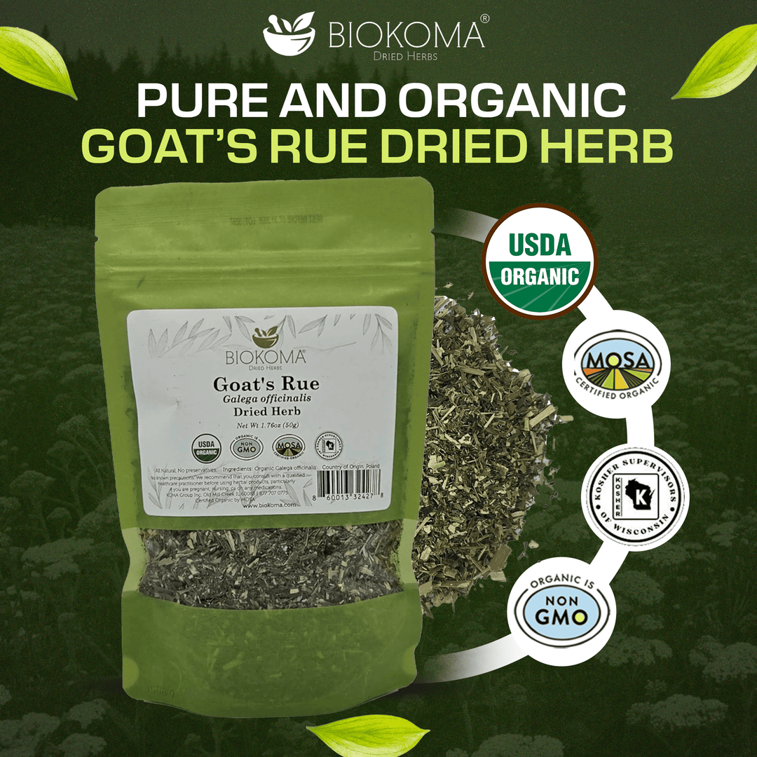 Goat&