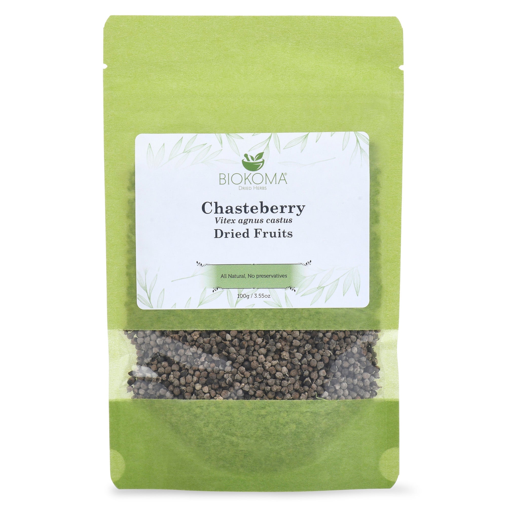 Hormonal Balance Support Bundle - BIOKOMA® - Dried Herbs