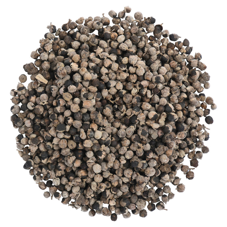 Herb - Chasteberry (Vitex Agnus Castus) Dried Fruits