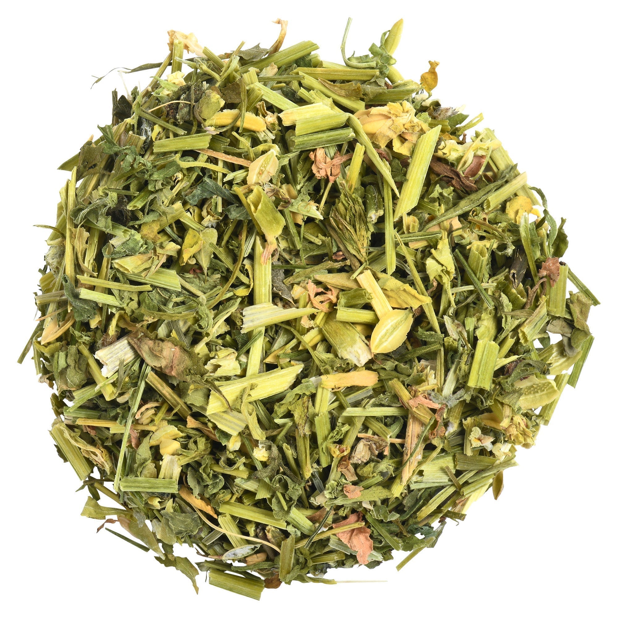 Heartsease - Wild Pansy Viola Tricolor Dried Herb Herbal Tea