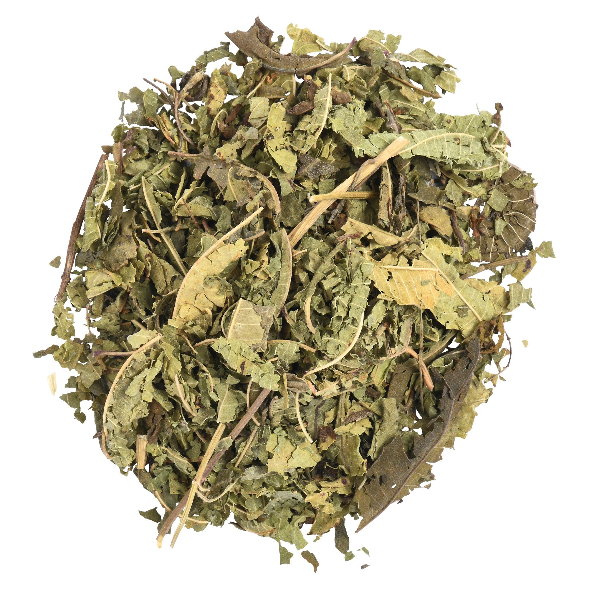Herb - Lemon Verbena (Aloysia Citrodora) Dried Cut Leaves 50g 1.76oz - 03.31.2024