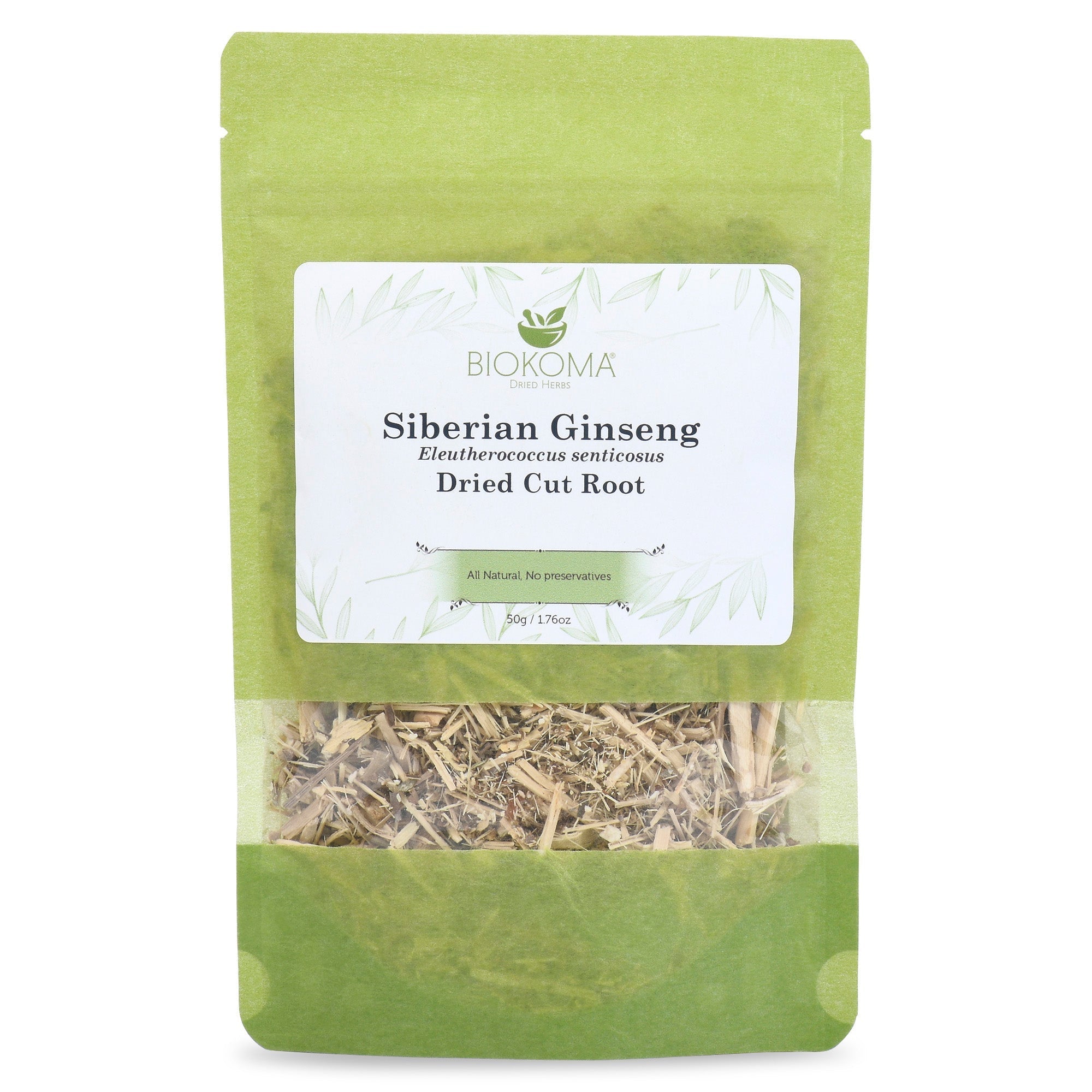Mental Support Bundle - BIOKOMA® - Dried Herbs