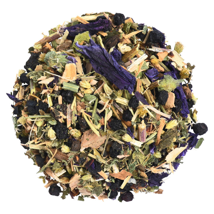 Immunizing Organic Blend 50g 1.76oz - 03.01.2026 - BIOKOMA® - Dried Herbs